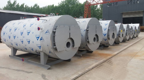 “煤改气”成效逐步显露  江苏消费天然气全国居首位