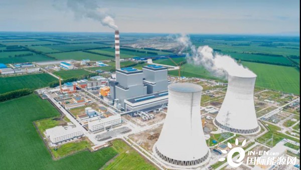 国度能源集团国神宝清项目试运成功