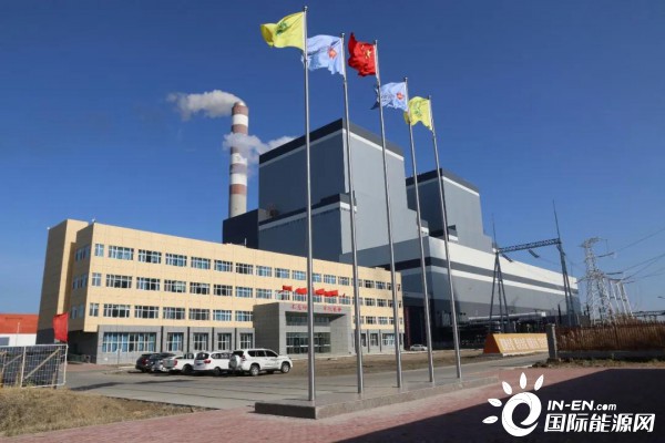 国度能源集团国神宝清项目试运成功