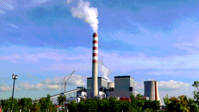 国度能源集团国神宝清项目试运成功