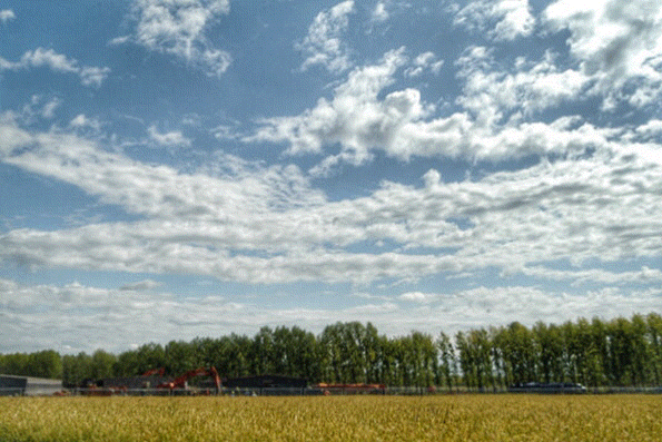 国度能源集团国神宝清项目试运成功