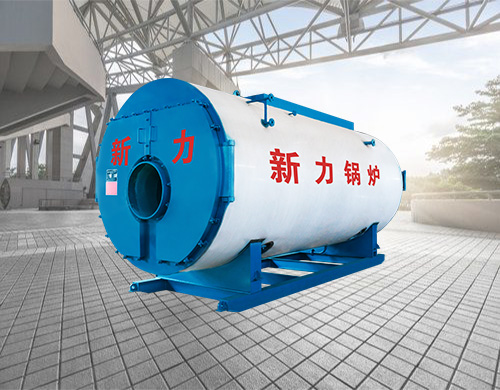 2121非凡燃油气锅炉