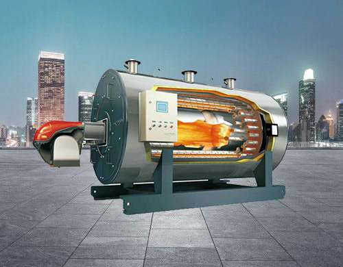 黑龙江绥化裁减县级城市建成区燃煤锅炉281台