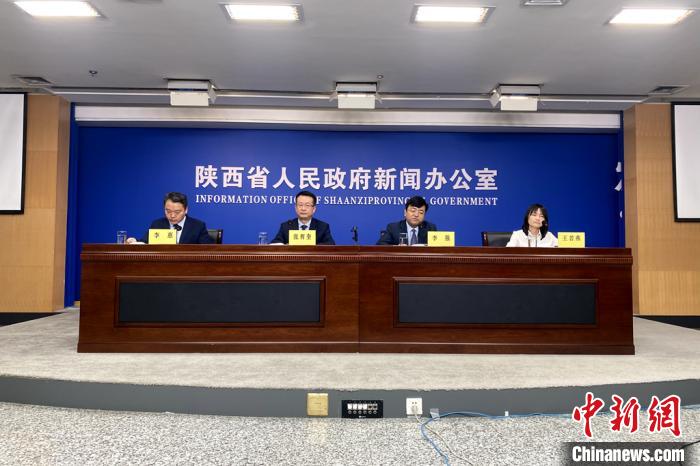 2020年上半年陕西均匀良好天数136.0天 同比增长18.6天