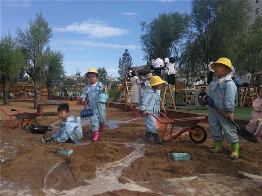 通知你一个你不知路的鄂尔多斯——“鬼城”早已是幼康城