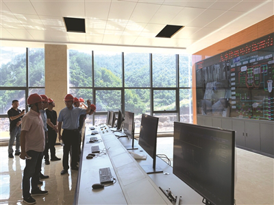 从“无处安放”到“变废为宝” 龙泉市静脉产业项目提升人民生涯品质