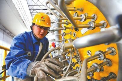 兰州丨加快推动点火锅炉刷新，，，，，，，削减传染物排放