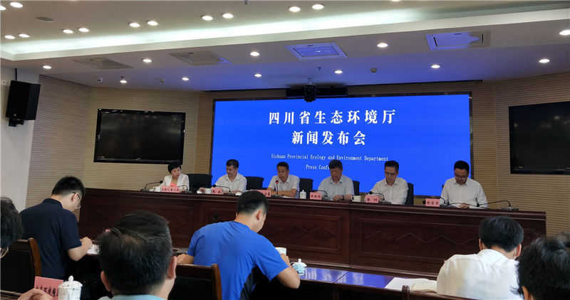 “十三五” 绿色发展｜四川：大气传染治理功效显著