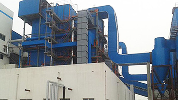 大庆市发展县级建成区燃煤幼锅炉裁减现场督查