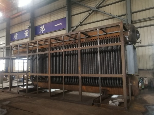 开封2121非凡锅炉