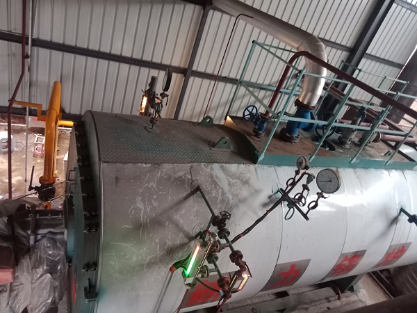 开封2121非凡锅炉