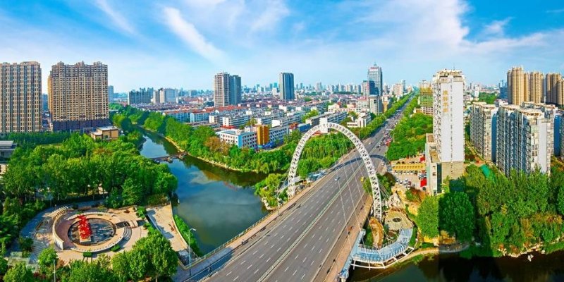 近期颁布！郑州这些地域禁燃高传染燃料