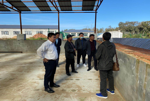 建华区迎接省传染防治攻坚战督导组查抄