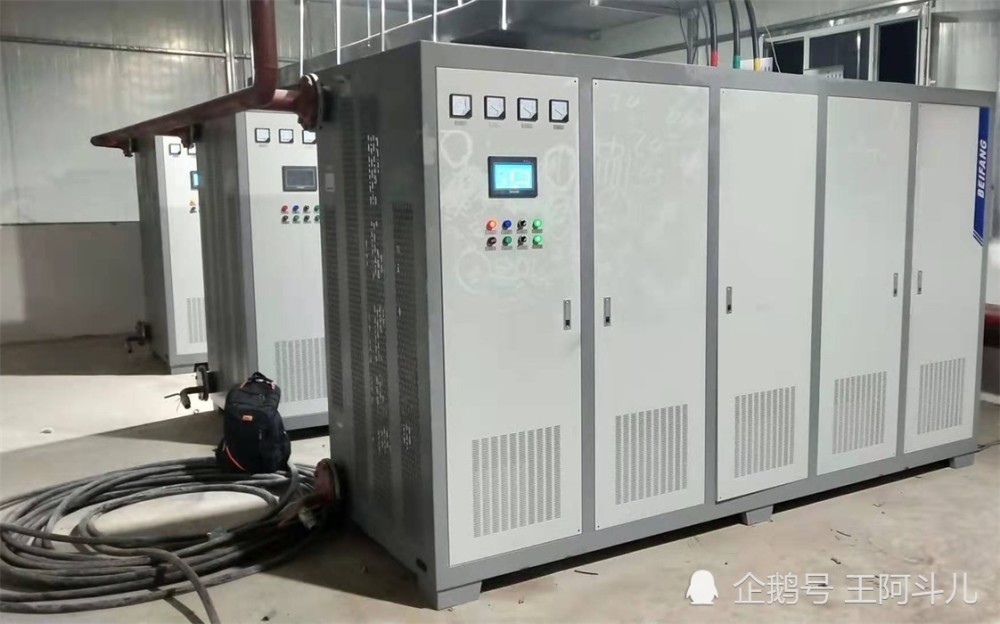 情系新疆煤改电，，，，，，，进驻乌鲁木齐、伊犁，，，，，，，助力冬季清洁取暖