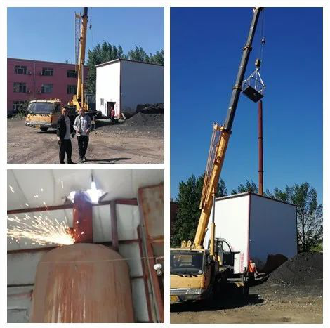 打好传染防治攻坚战！土右旗对峙方向不变、力度不减！