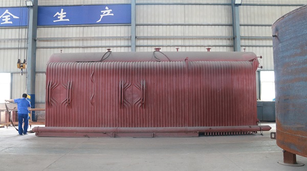 黑龙江省哈尔滨市大力发展特种设备专项查抄