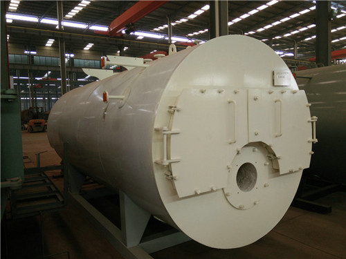 2121非凡热水锅炉