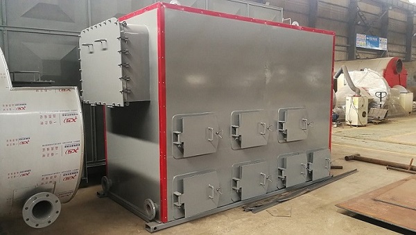 2121非凡燃煤锅炉