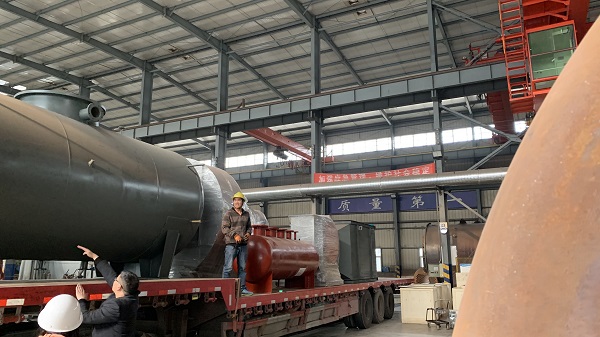 为什么余热锅炉必要保养呢