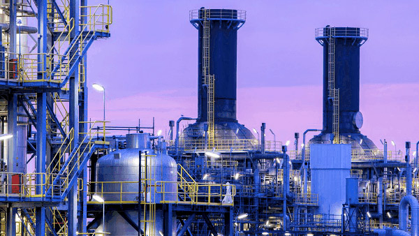 卧式快装蒸汽锅炉