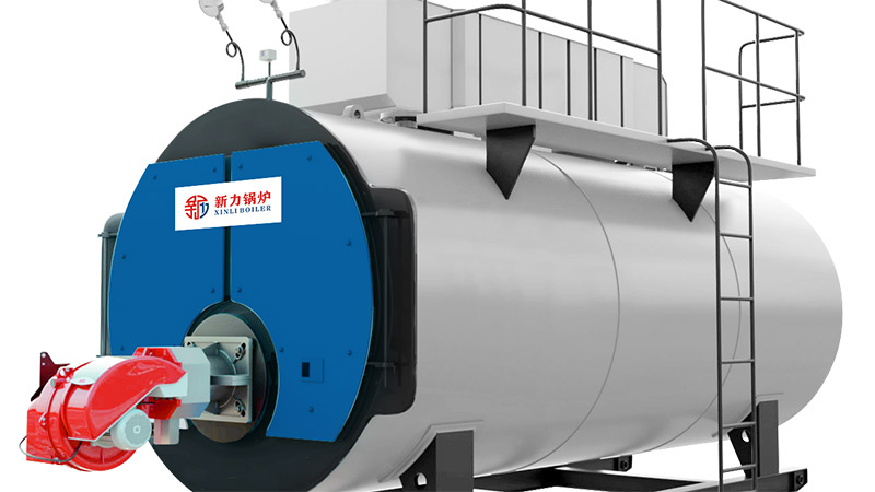 天然气锅炉
