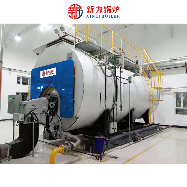 2121非凡冷凝锅炉