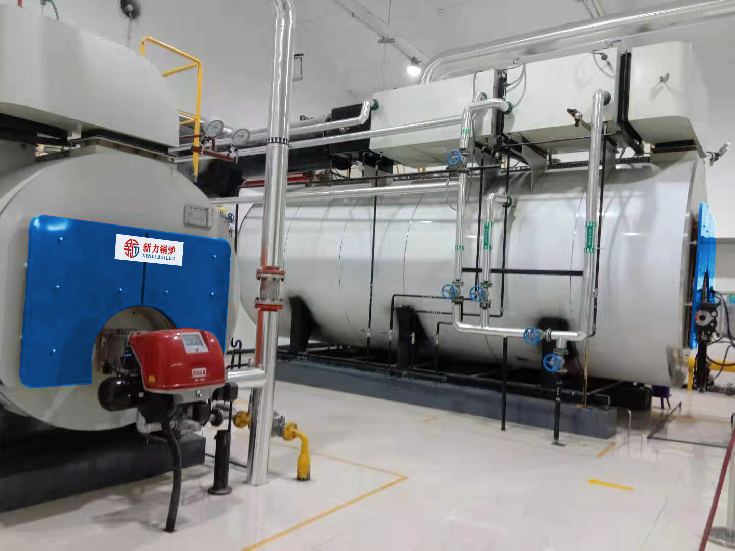 低氮冷凝锅炉是常压锅炉吗？？？？？？