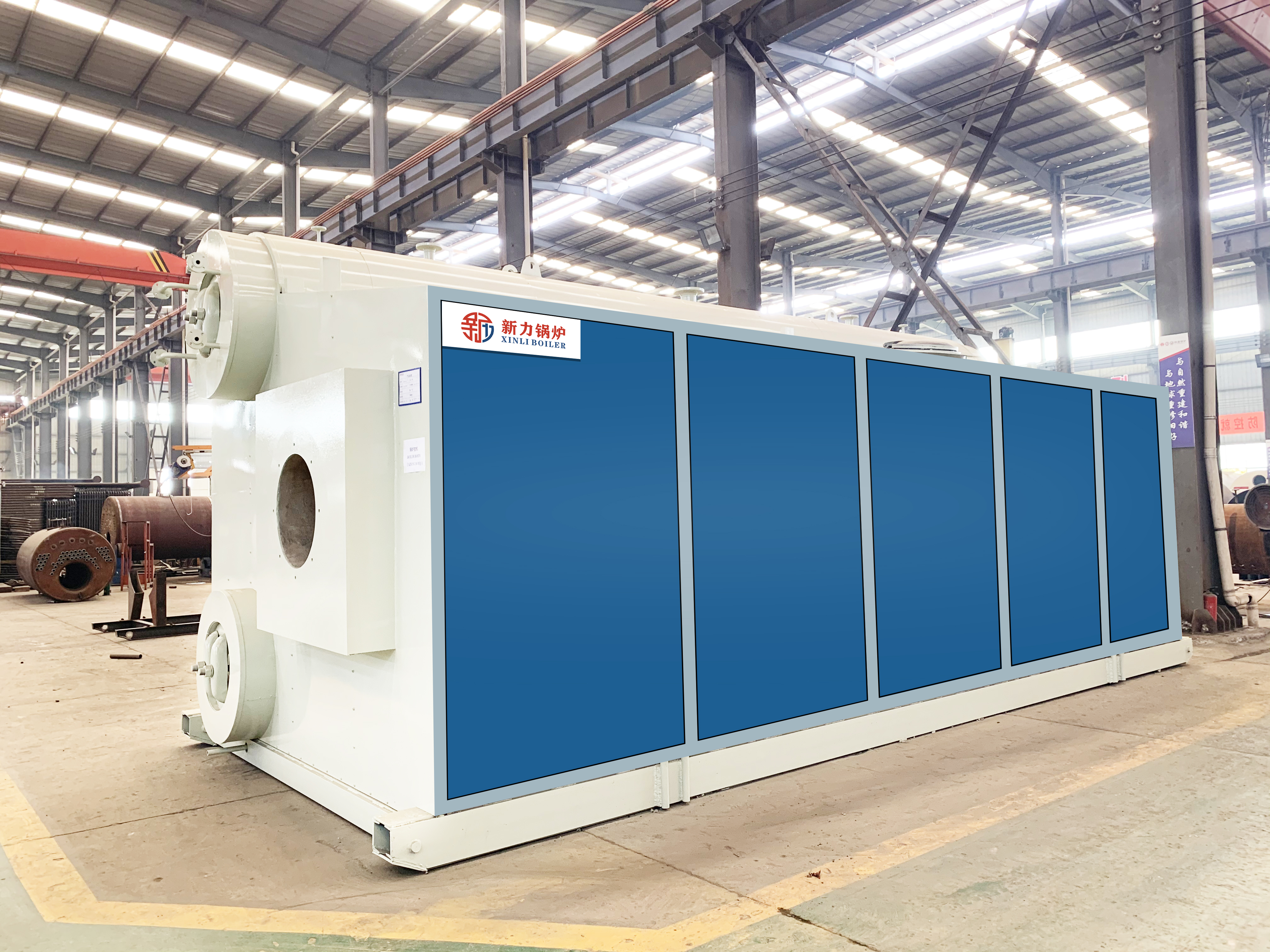 首台锅炉是谁发现的？？？？？？