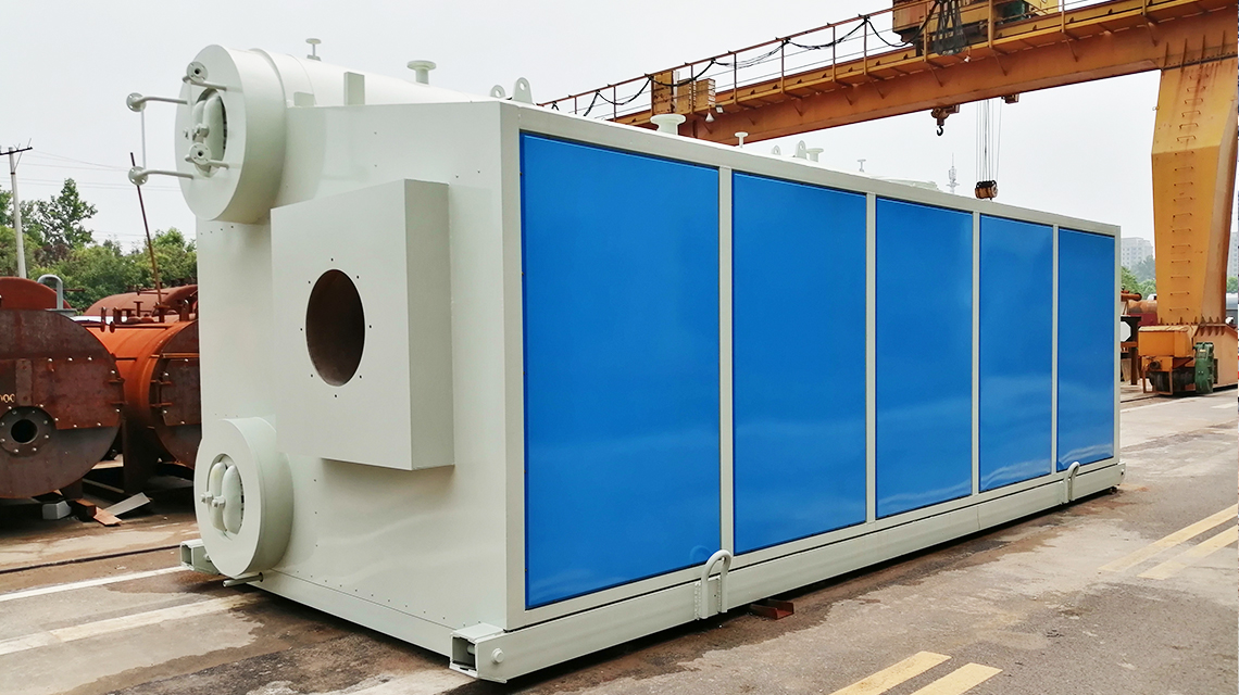 锅炉安全重点分析（二）