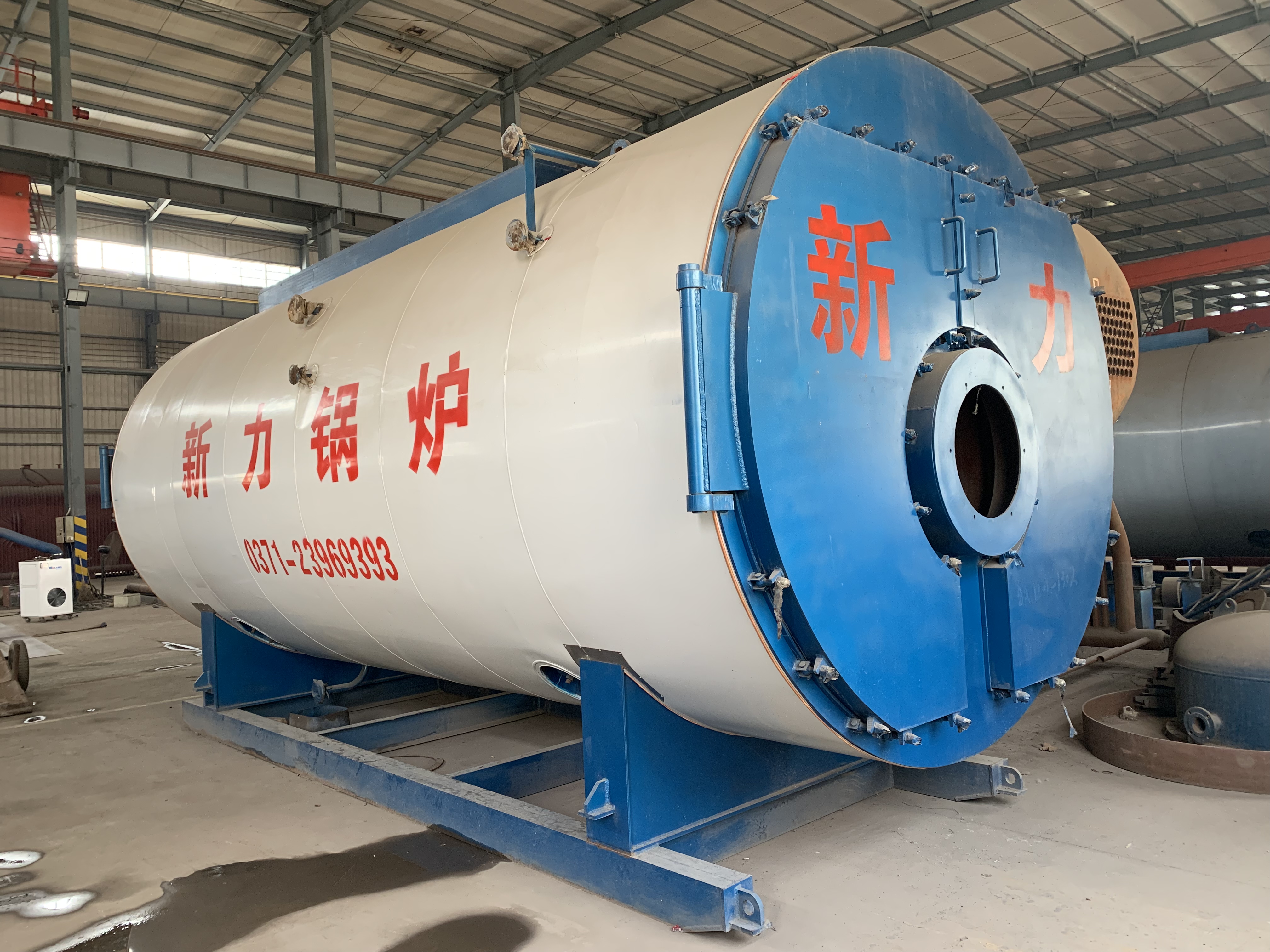 锅炉缺水的原因以及处置方式，，，，，，，你竟然不知路？？？？？？