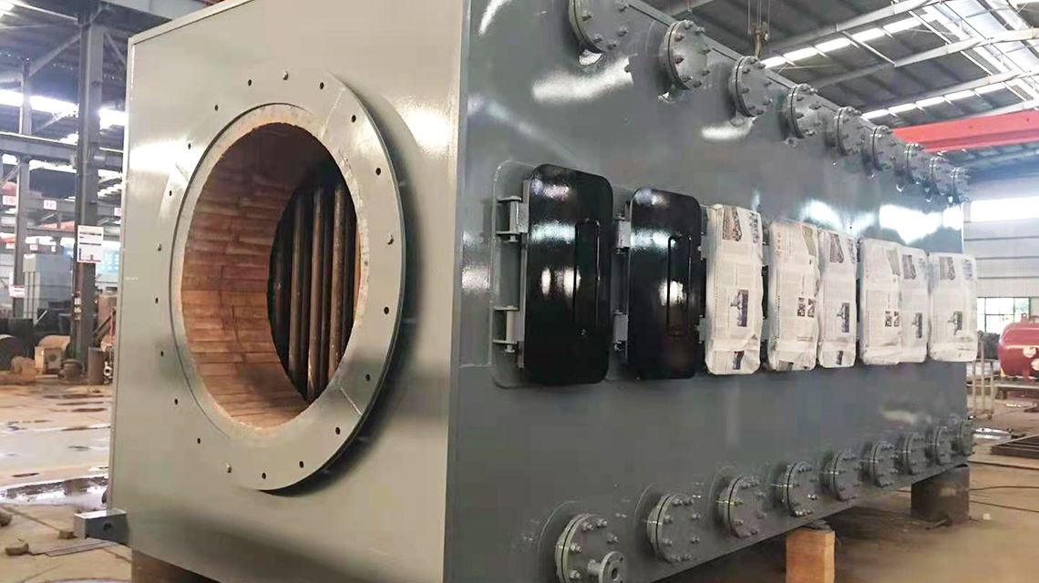 为啥叫余热锅炉，，，，，，，余热锅炉工作道理是什么？？？？？？