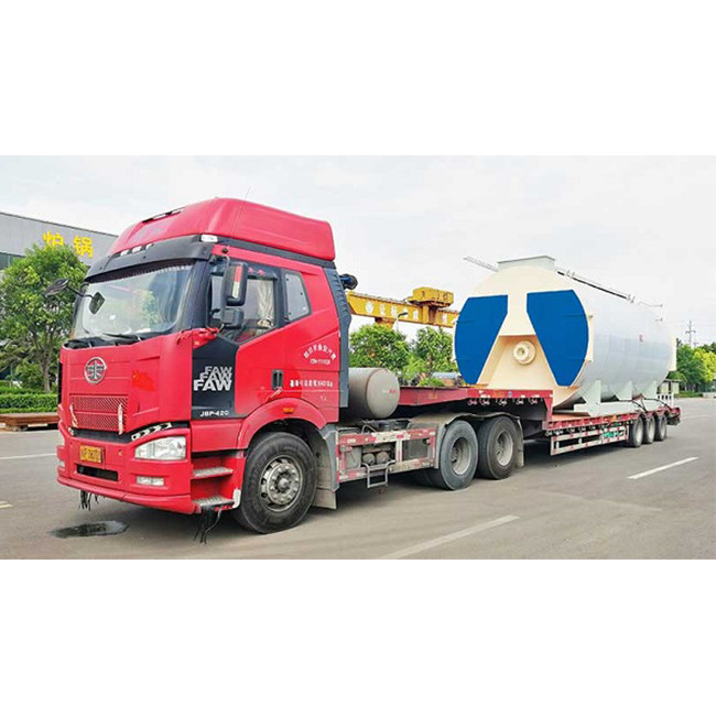 燃油燃气锅炉停炉操作步骤浅析！