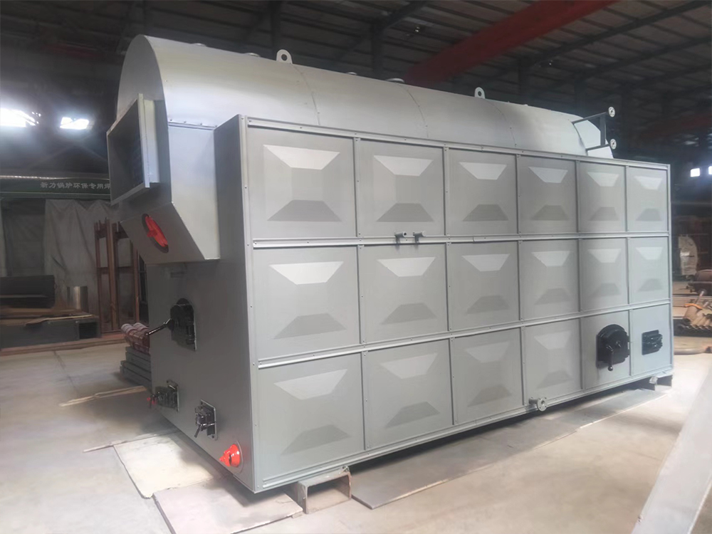 若何正确使用锅炉确保安全运行