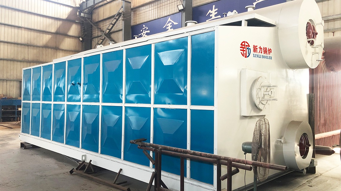 生物质锅炉与燃油锅炉对比利弊分析！