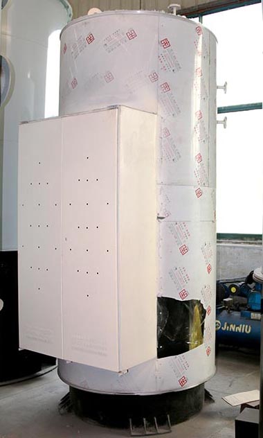 立式锅炉和卧式锅炉有哪些区别？？？？？？