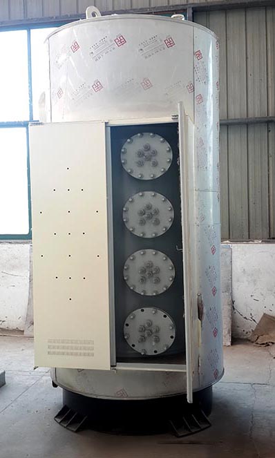 什么是立式节能锅炉？？？？？？有哪些优势？？？？？？