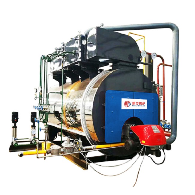 燃气蒸汽锅炉启动前的查抄规程有什么？？？？？？