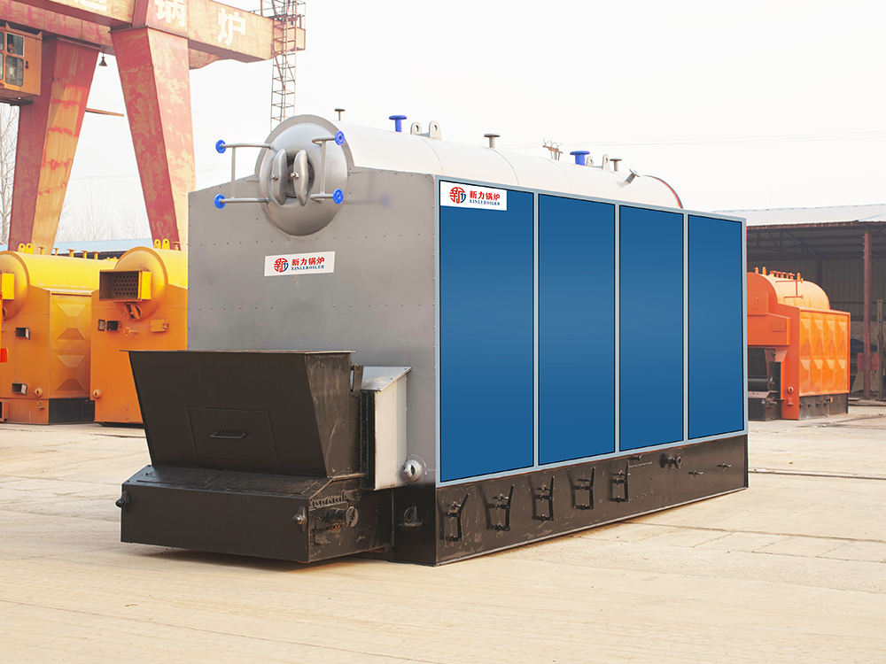 水管锅炉利用在哪里？？？？？？看完你就知路！