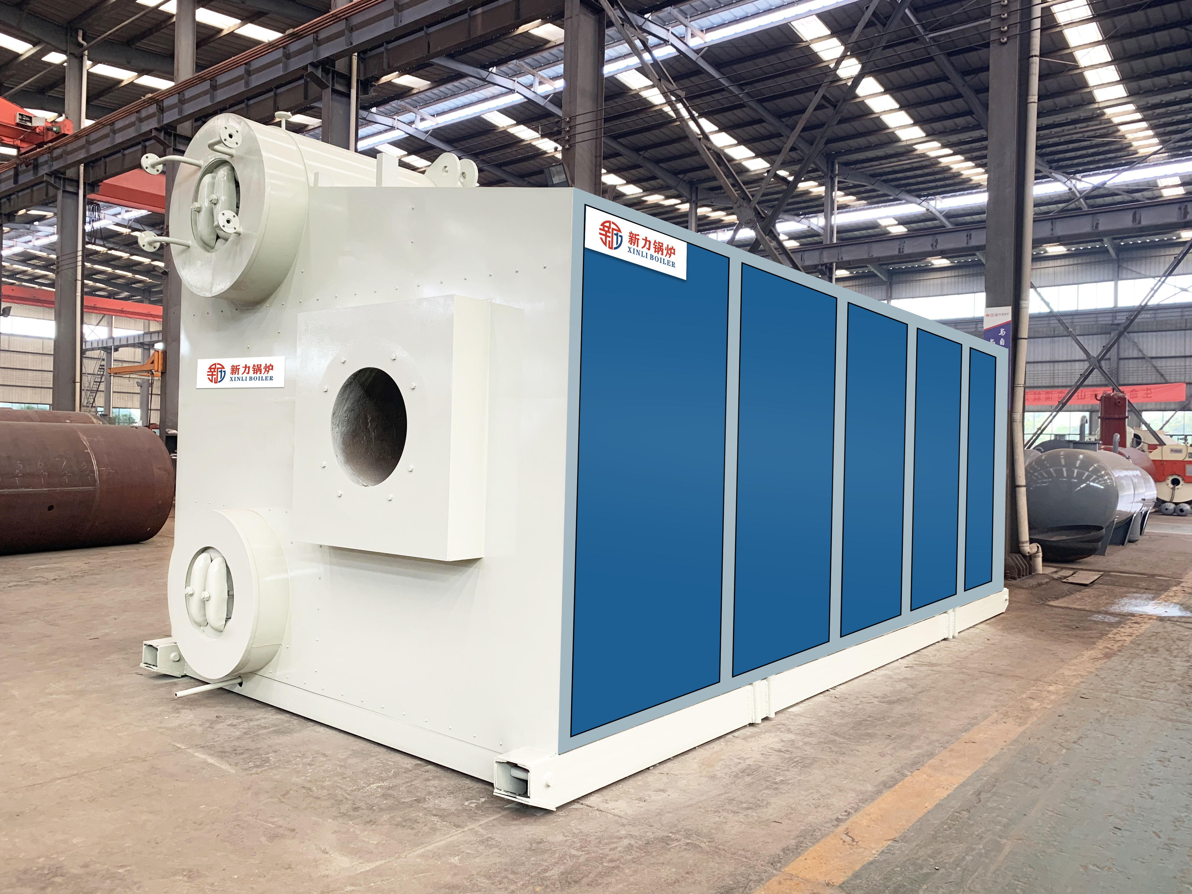 热水锅炉水冷壁汽化若何预防？？？？？？2121非凡锅炉有答案！