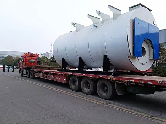 六大原因导致冷凝锅炉排烟温度扭转，，，，，，，你知路几个？？？？？？