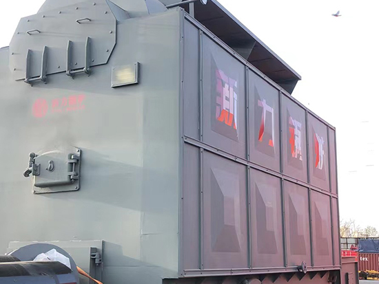 双锅筒纵置式链条炉排优势