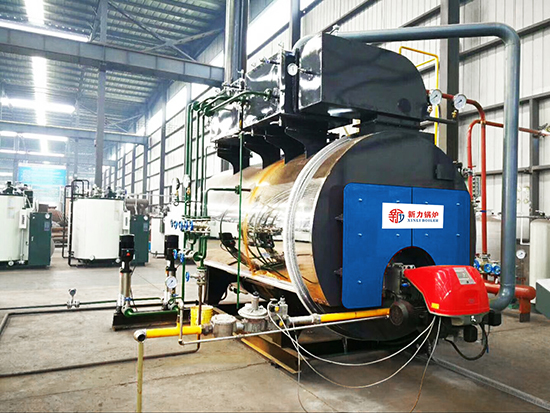 若何耽搁冷凝锅炉使用寿命，，，，，，，2121非凡锅炉有答案！