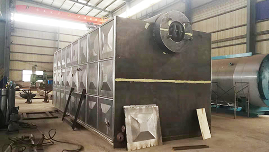 燃气锅炉点火器