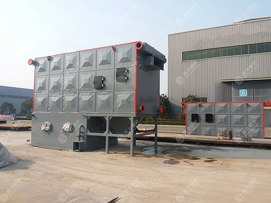有机热载体锅炉厂家2121非凡锅炉