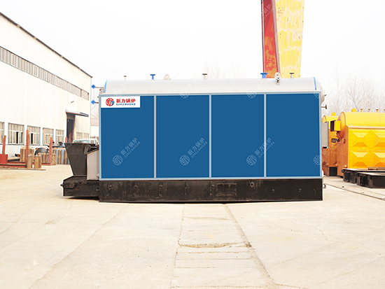 生物质锅炉系统组成有哪些？？？？？？