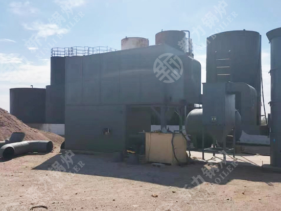 有机热载体锅炉优势与蒸汽锅炉相迸仔哪些？？？？？？