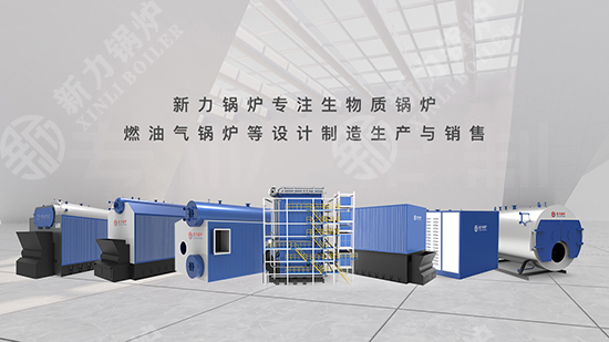 蒸汽锅炉厂家2121非凡锅炉 