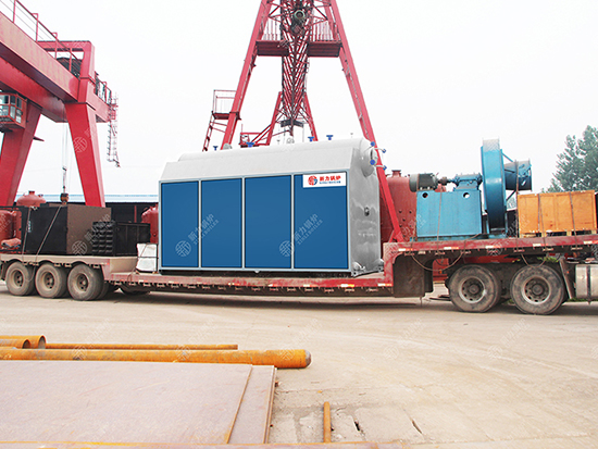 影响生物质锅炉燃料点火的发热量到底是什么？？？？？？