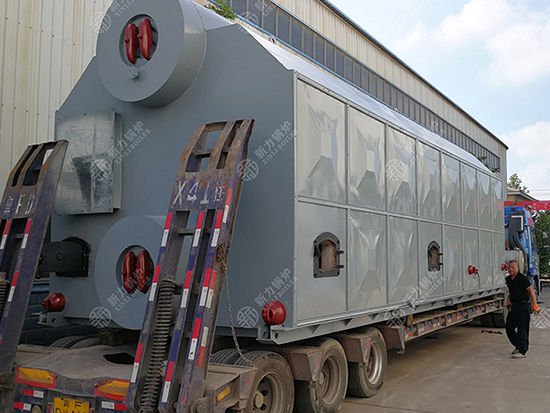 2121非凡锅炉生物质锅炉