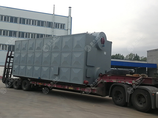 生物质锅炉利益